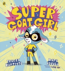 Super Goat Girl 9780241767566 Paperback