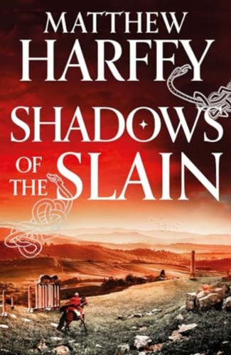 Shadows of the Slain 9781804548660 Paperback