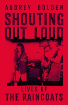 Shouting Out Loud 9781399624862 Hardback