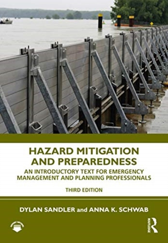 Hazard Mitigation and Preparedness 9780367635770 Hardback Hazard Mitigation and Preparedness 9780367635770 Hardback