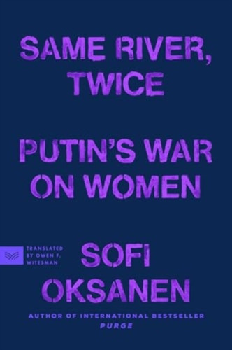 Same River, Twice 9780063435445 Paperback
