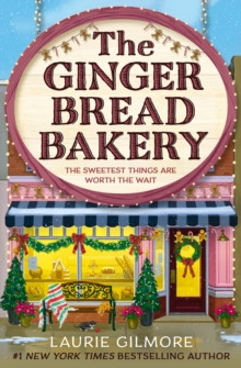 The Gingerbread Bakery 9780008728090