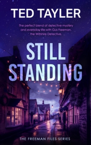 Still Standing 9781036705107 Paperback