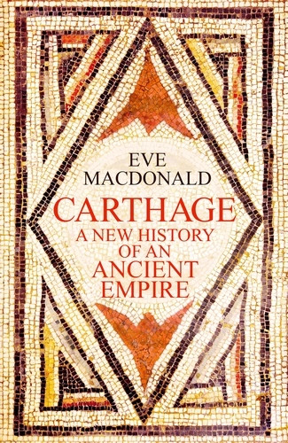 Carthage 9781529911671 Carthage 9781529911671
