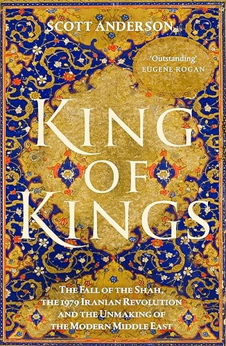 King of Kings 9781529155266 King of Kings 9781529155266
