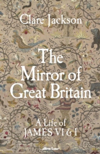 The Mirror of Great Britain 9780241611272 Hardback The Mirror of Great Britain 9780241611272 Hardback