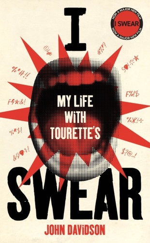 I Swear 9781529961850 Hardback I Swear 9781529961850 Hardback