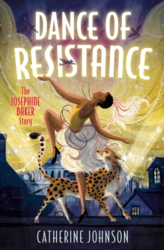 Dance of Resistance 9780008726218 Dance of Resistance 9780008726218