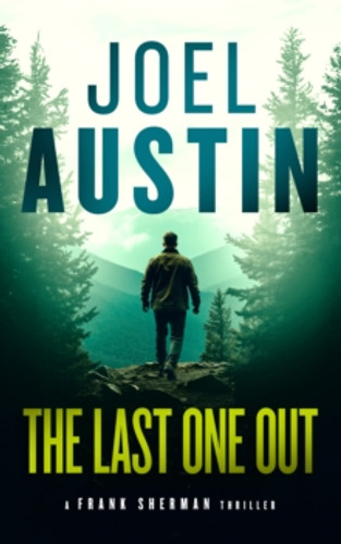 The Last One Out 9781036705367 Paperback The Last One Out 9781036705367 Paperback