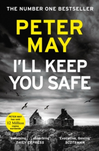 I'll Keep You Safe 9781529443998 Paperback