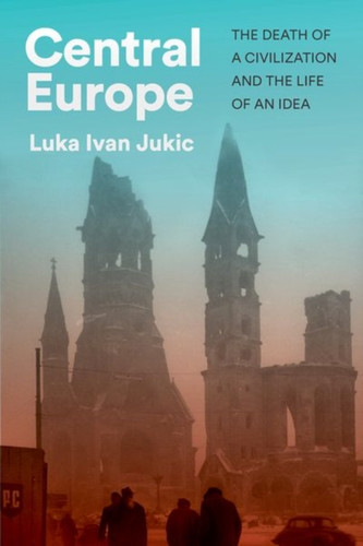 Central Europe 9781911723981 Hardback Central Europe 9781911723981 Hardback