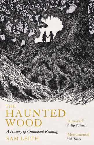 The Haunted Wood 9781836430407 Paperback