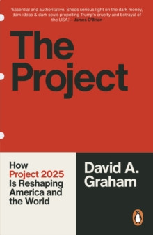 The Project 9780753561829 Paperback