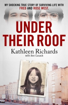 Under Their Roof 9781408724309 Hardback