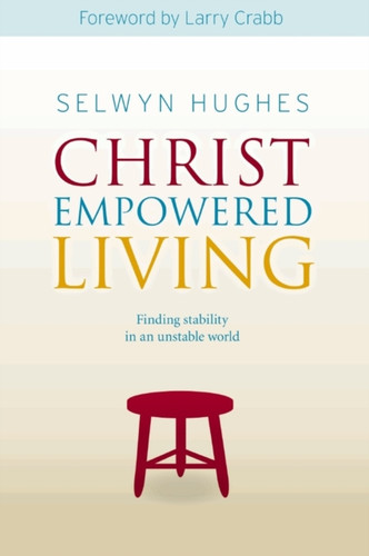 Christ Empowered Living 9781853452017 Paperback