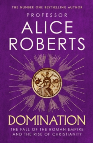 Domination 9781398510081 Hardback Domination 9781398510081 Hardback