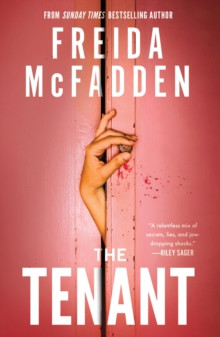 The Tenant 9781464228629 Paperback