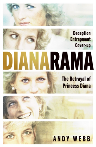 Dianarama 9780241784648 Hardback