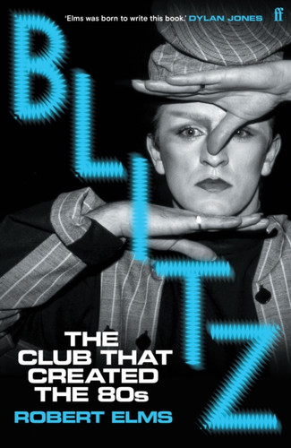 Blitz 9780571394180 Blitz 9780571394180