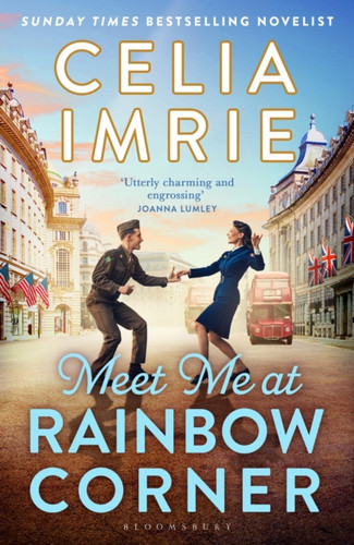 Meet Me at Rainbow Corner 9781526616395 Paperback Meet Me at Rainbow Corner 9781526616395 Paperback