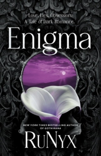 Enigma 9781911746065 Paperback