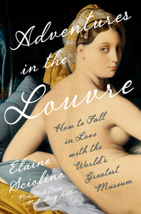 Adventures in the Louvre 9781324021407 Hardback