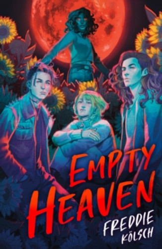 Empty Heaven 9780008623524 Paperback