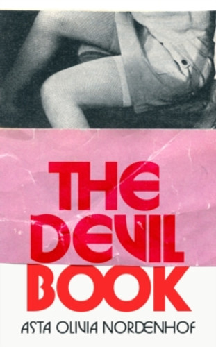 The Devil Book 9781787335189 Hardback The Devil Book 9781787335189 Hardback