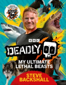 Deadly 9781785949739 Hardback