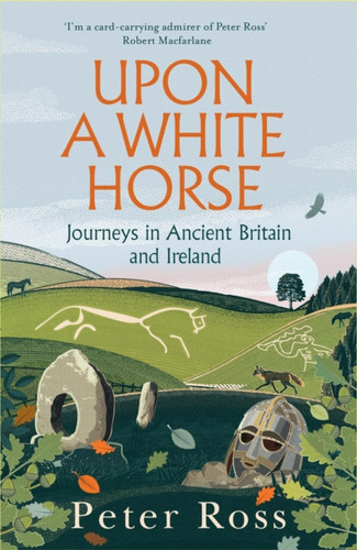 Upon A White Horse 9781035414062 Hardback