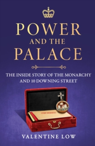 Power and the Palace 9781035418817 Hardback Power and the Palace 9781035418817 Hardback