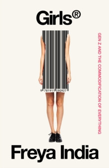 GIRLS® 9781800754706 Hardback