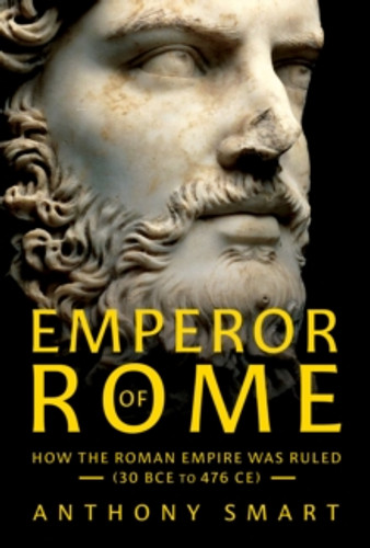 Emperor of Rome 9781036120856 Hardback Emperor of Rome 9781036120856 Hardback