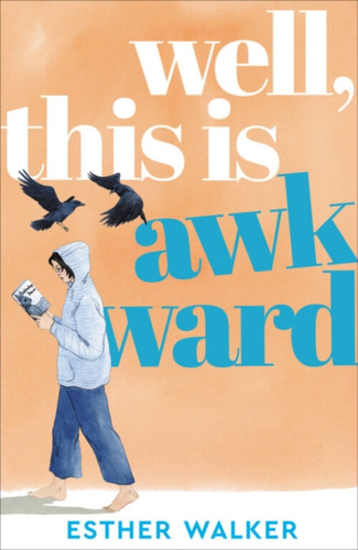 Well, This Is Awkward 9781835012550 Hardback Well, This Is Awkward 9781835012550 Hardback