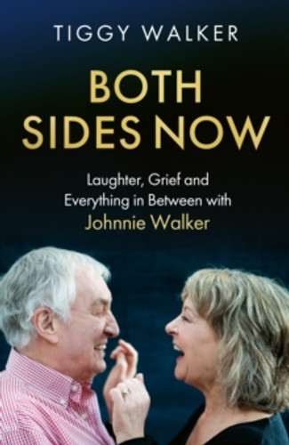 Both Sides Now 9780008770037 Hardback Both Sides Now 9780008770037 Hardback