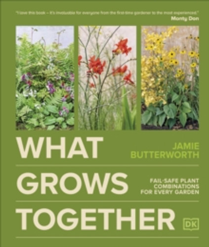 What Grows Together 9780241723074 Hardback