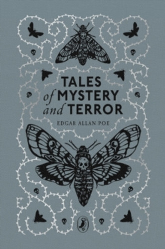Tales of Mystery and Terror 9780241789896 Hardback