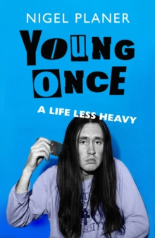 Young Once 9781399826693 Hardback