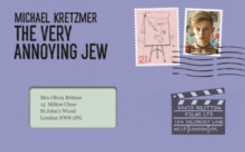 The Very Annoying Jew 9781915023629 Paperback The Very Annoying Jew 9781915023629 Paperback