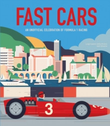 Fast Cars 9781804538630 Hardback