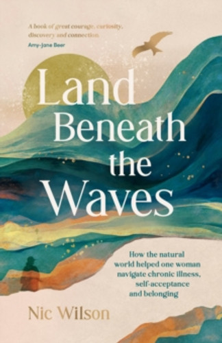 Land Beneath the Waves 9781837996223