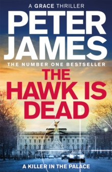 The Hawk Is Dead 9781529090062