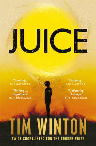 Juice 9781035050826 Paperback