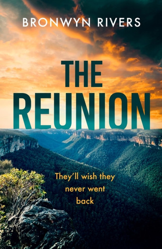 The Reunion 9781408720790 Paperback