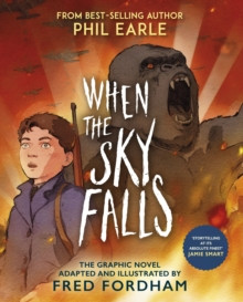 When the Sky Falls: Graphic Novel 9781839135620 Paperback
