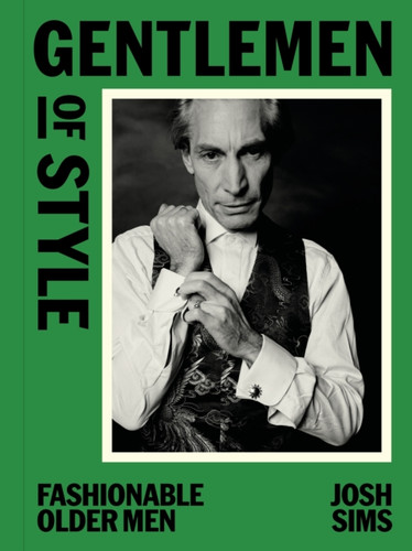 Gentlemen of Style 9781399625746 Hardback