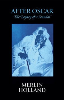 After Oscar 9781787705920 Hardback