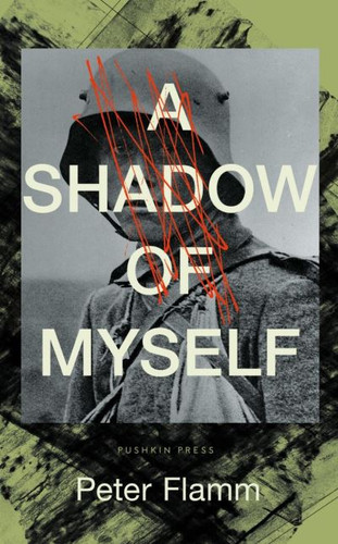 A Shadow of Myself 9781805332268 Hardback