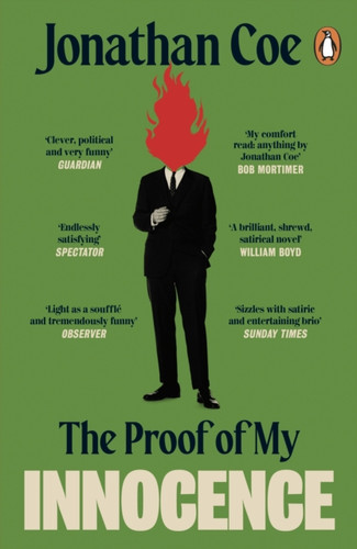 The Proof of My Innocence 9781405962414 Paperback The Proof of My Innocence 9781405962414 Paperback