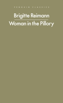 Woman in the Pillory 9780241718971 Paperback